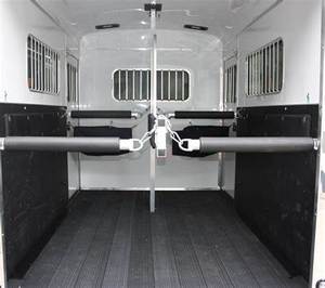 Ngựa hộp Trailer Trung Quốc xuất khẩu ngựa Trailer ngựa Float - Product Image 2