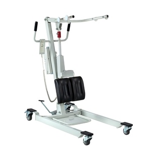 BT-PL003 Home Care Listrik To Sit Still Medis Pasien Ponsel <span class=keywords><strong>Hoist</strong></span>