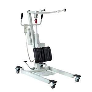 BT-PL003 elettrico di cura A Casa sit-a-stand medico paziente mobile di sollevamento