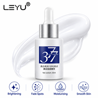 Sérum Visage Bio à la Vitamine E pour Soin Hydratant et Éclaircissant Naturel de la Peau, des Cheveux et des Ongles – Marque Privée OEM ODM