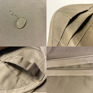 Chất lượng cao BBQ 5x8ft tùy chỉnh ngoài trời Sun <span class=keywords><strong>Shade</strong></span> nơi trú ẩn Vườn nướng không thấm nước gazebo thay thế tán hàng đầu - Product Image 5