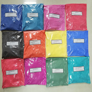 Nhiệt độ cao nhiệt nhạy cảm sắc tố thay đổi màu sắc thermochromic bột cho da cho sắc tố da - Product Image 2