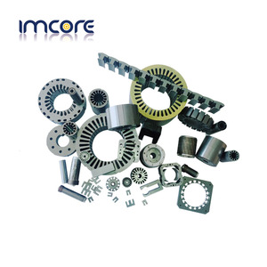 Xe Điện Động Cơ <span class=keywords><strong>Stator</strong></span> <span class=keywords><strong>Stamping</strong></span>/<span class=keywords><strong>Stator</strong></span> Rotor Lamination/Tùy Chỉnh <span class=keywords><strong>Stator</strong></span> Rotor OD 120*71 - Product Image 5