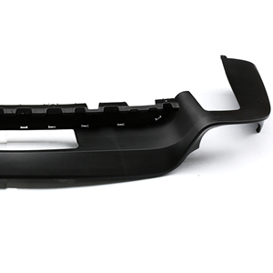 Parachoques trasero de pieza de alta calidad KM OE para 15 <span class=keywords><strong>Cayenne</strong></span> <span class=keywords><strong>GTS</strong></span> Parachoques trasero Sección inferior para <span class=keywords><strong>Porsche</strong></span> <span class=keywords><strong>Cayenne</strong></span> 958,2 <span class=keywords><strong>GTS</strong></span> 95850583490 G2X - Product Image 3