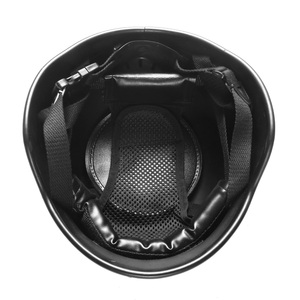 1.35-1.45kgs đào tạo an toàn uhwmpe Aramid PE thép an ninh Mũ bảo hiểm đạn đạo cho nhiệm vụ tuần tra chiến đấu ngoài trời - Product Image 4