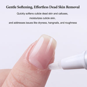 Soin des <span class=keywords><strong>ongles</strong></span> : <span class=keywords><strong>Huile</strong></span> à cuticules bio personnalisée aux herbes, prévient les peaux mortes, application précise sans gouttelettes, stylo applicateur <span class=keywords><strong>d</strong></span>'<span class=keywords><strong>huile</strong></span> à cuticules - Product Image 2