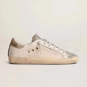Zapatillas de Skateboarding de Cuero Genuino para Hombre Pentastar - Estilo Casual Desgastado - Product Image 2