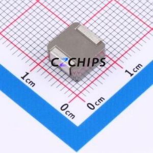IHLP3232DZER220M11 ตัวเหนี่ยวนำไฟฟ้าแบบ SMD, 8.2x8.2 มม. ( ค่าความเหนี่ยวนำ: 22uH ) ( ความแม่นยำ: 20% กระแสไฟฟ้าที่กำหนด: 4.3A ) - Product Image 2