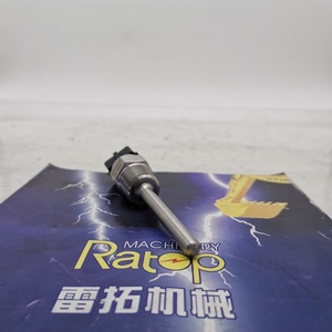 Sensor de Temperatura para Compresor de Aire 1089057470, Duradero - Product Image 2