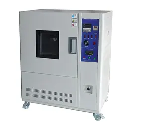 Máquina de testes de envelhecimento de troca de ar DX8316