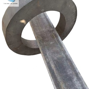 Forja <span class=keywords><strong>de</strong></span> Aleación <span class=keywords><strong>de</strong></span> Níquel ASTM B564 Hastelloy G30 UNS N06030 Ni 43% TS 675MPa - Product Image 2