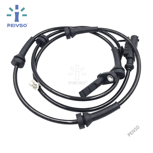 Capteur de vitesse de roue ABS avant neuf PEIVSO 47910-1NF0A 479101NF0A pour Infiniti G25 G37 Q40 11-12 – Vente chaude de capteurs automobiles - Product Image 1