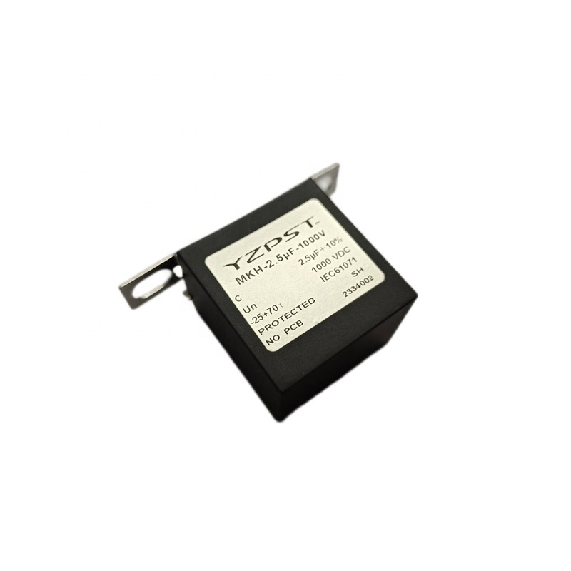 50Hz 1000V 2 5uF IGBT Snubber