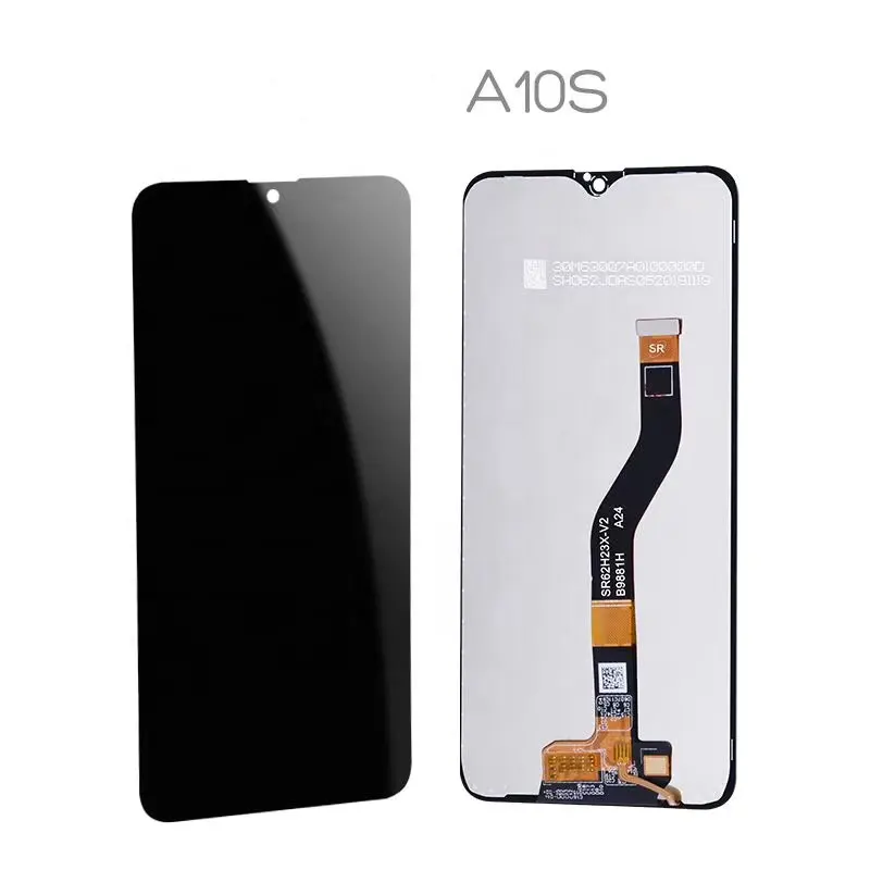 wholesale original cell phone screens lcds digitizer For Samsung galaxy A10S