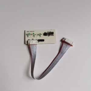 <span class=keywords><strong>ซัม</strong></span><span class=keywords><strong>ซุง</strong></span> DC41-01017A 220V อะไหล่<span class=keywords><strong>แอร์</strong></span>บอร์ดไฟฟ้าสำหรับเครื่องซักผ้า - Product Image 1