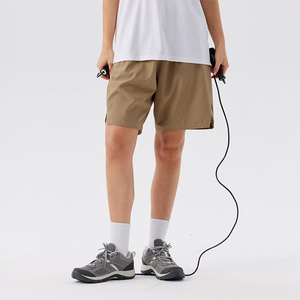 Mens 5 Inch Quick Dry Fitness <b>Shorts</b> Men Track Solid Color Plain Quick Dry Sportswear 100% <b>Polyester</b> Gym <b>Shorts</b> For Men Running - Product Image 4