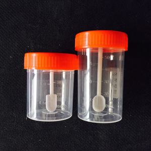 BENOYLAB contenitore per sgabelli di alta qualità 40ml - Product Image 1