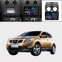 Penhui Android lecteur DVD de voiture pour Nissan Qashqai 1 J10 2006 - 2013 Radio GPS Navigation Audio vidéo CarPlay DSP multimédia 2 d