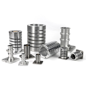 Motor de bobina móvil CNC para disco vibratorio flexible, placa de accionamiento de motor de bobina móvil, carga flexible - Product Image 1