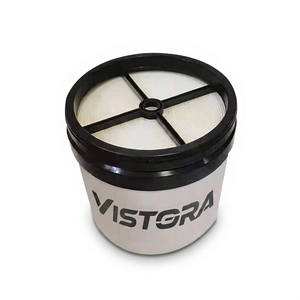 Filtro de Aire de Repuesto Nuevo de Alta Calidad 88291007-435, Venta Directa de Fábrica para Camiones Pesados, Motores Diésel y Tractores - Product Image 2