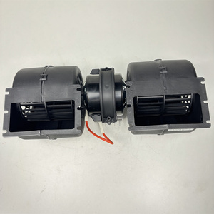 ชุดมอเตอร์โบลเวอร์ 12V รุ่น AT441565 สำหรับ 317G 329E 331G 333E 333G 332E - Product Image 5