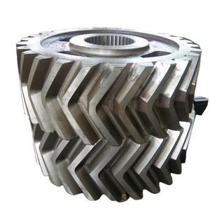เฟืองเกลียวสองชั้นสำหรับกระปุกเกียร์ - Product Image 6