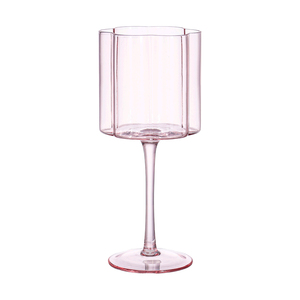 Copas de Vino Ligeras con Tallo Largo, Cristalería para Servicio de Bar, Sostenibles y Aptas para Lavavajillas - Product Image 4
