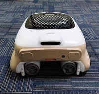 Robot de nettoyage Auto- Pool Skimmer