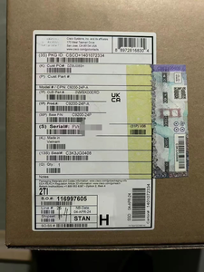 <span class=keywords><strong>C9200</strong></span>-<span class=keywords><strong>24PB</strong></span>-E nouveau commutateur CISCOS d'origine 9200 24 ports Full PoE + Network Essentials ../Avantage réseau <span class=keywords><strong>C9200</strong></span>-<span class=keywords><strong>24PB</strong></span>-A - Product Image 4