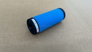 Elemento de Filtro de Precisión mengma AIR 14050P, Pieza de Compresor Industrial para Secador - Product Image 5