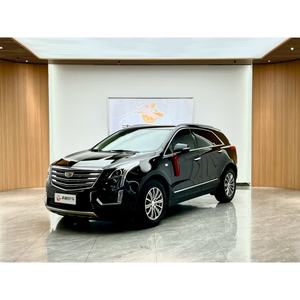 Véhicule d'occasion <span class=keywords><strong>à</strong></span> essence 5 portes 5 places SUV <span class=keywords><strong>2018</strong></span> Modèle <span class=keywords><strong>Cadillac</strong></span> <span class=keywords><strong>XT5</strong></span> 25T Luxury Edition en stock <span class=keywords><strong>à</strong></span> <span class=keywords><strong>vendre</strong></span> - Product Image 1