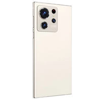 Smartphone S24 Plus 2025 LTE Français Espagnol Anglais Écran HD 120Hz Caméra Arrière 108MP Double SIM Octa Core