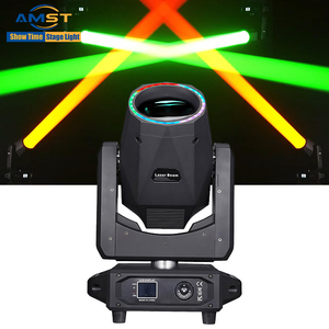 Nuevo Producto: Luz de Cabeza Móvil Láser de 120W para DJ, 8+<span class=keywords><strong>48</strong></span> Prismas, Controlador <span class=keywords><strong>DMX</strong></span> 512, 14 Colores, Equipo de Iluminación Profesional para Escenarios - Product Image 5