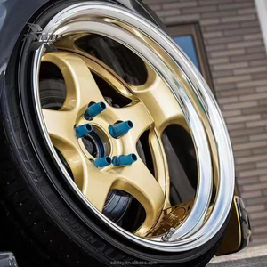 XINGTU Hot Sale Forged <strong>Wheels</strong> 5X114.3 Offroad <strong>4X100</strong> Alloy <strong>Wheels</strong> 18X9.5 18X10.5 17-24 Inch Staggered Rim Deep Dish Rings 4/5Hole - Product Image 5