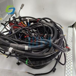 Arnés de Cables para Estructura de Maquinaria de Construcción Repecca Krr22463 para Sh210-6 Sh220-6 Sh240-6 Sh260-6 - Product Image 1