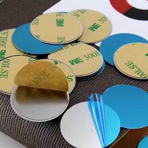 Porta Tizas Magnético Hexagonal KAMUI, Estuche Metálico para Tizas de Billar, Portátil para Billar y Snooker - Product Image 6