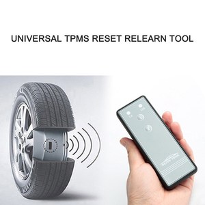 <span class=keywords><strong>TPMS</strong></span> Reset strumento di ripristino sensore di monitoraggio automatico della pressione dei pneumatici universale - Product Image 2