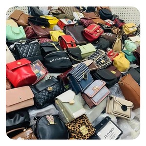 Borse usate usate <span class=keywords><strong>Vip</strong></span> di alta qualità selezionate in balla - Product Image 1