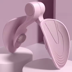 Entraîneur de fessiers et de hanches Dispositif de renforcement du plancher pelvien Femmes Parfait à la maison Équipement d'entraînement <span class=keywords><strong>pour</strong></span> les fesses plus grandes - Product Image 3