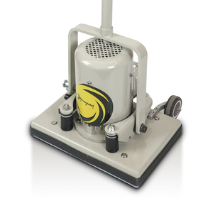 Machine à polir les sols mini 370W, faible puissance, faible bruit, pour usage domestique - Product Image 4