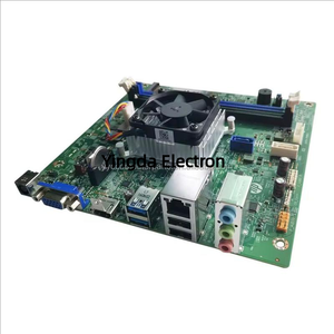 Fuente de Alimentación Original para <span class=keywords><strong>HP</strong></span> <span class=keywords><strong>Pavilion</strong></span> 510-A 17x17, Placa Base 844844-003 A8-7410 <span class=keywords><strong>AMD</strong></span>, Perfectamente Probada, Buena Calidad - Product Image 1