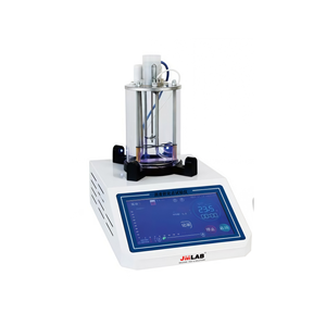 جهاز اختبار نقطة تليين البيتومين JM-H06G، معدات اختبار رقمية إلكترونية أوتوماتيكية لتحديد نقطة تليين الأسفلت مع إمكانية المعايرة - Product Image 2