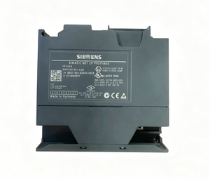 Módulo de Comunicación PROFIBUS DP 6GK7342 5DA03 0XE0 CP 342 5, Comunicación PG/OP y S7, Montaje en Riel DIN con 12 Meses de Garantía - Product Image 2