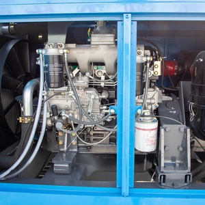 Máquina de perforación hidráulica de pista, alimentada por energía solar diésel, controlador de pila - Product Image 2
