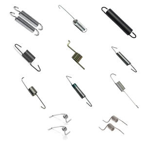 W10250667 Vente chaude Direct usine <span class=keywords><strong>Ressort</strong></span> de torsion pour lave-linge <span class=keywords><strong>Ressort</strong></span> de suspension pour lave-linge <span class=keywords><strong>Whirlpool</strong></span> - Product Image 2