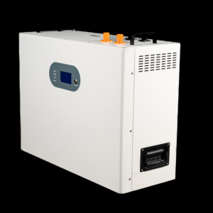 48v 51.2V 5kwh 10kwh Wall-<b>Mounted</b> Lithium Ion Low Voltage <b>Battery</b> for Home Energy Storage - Product Image 2