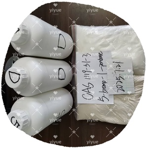 5-bromo-1-pentene C5H9Br เหลว1119-51-3 - Product Image 5