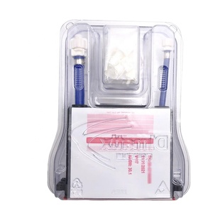 رأس طباعة Starfire مستعمل مجدد رأس طباعة 25pl لطابعات Gongzheng للنباتات اللونية - Product Image 4