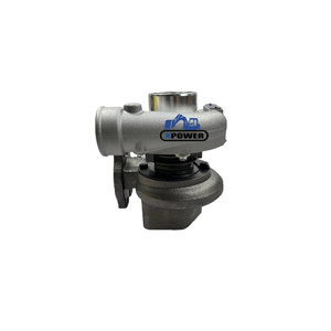 Turbocompresseur Xpower 21977773 GT2050 pour moteur 3054C, pièces haute performance pour excavatrice sur chenilles - Product Image 2