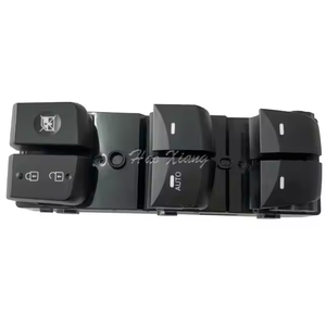 Interruttori alzacristalli elettrici per auto Haoxiang interruttore alzacristalli universale 93570-4U010 per <span class=keywords><strong>Hyundai</strong></span> <span class=keywords><strong>i30</strong></span> I30cw 2008-2011 - Product Image 3